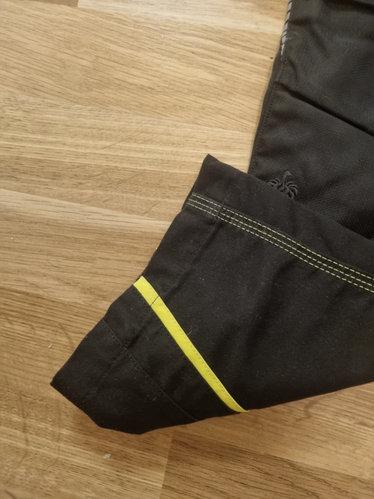 Hose von Engelbert Strauss 