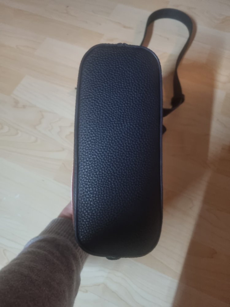 Neue Tasche von Tommy Hilfiger 