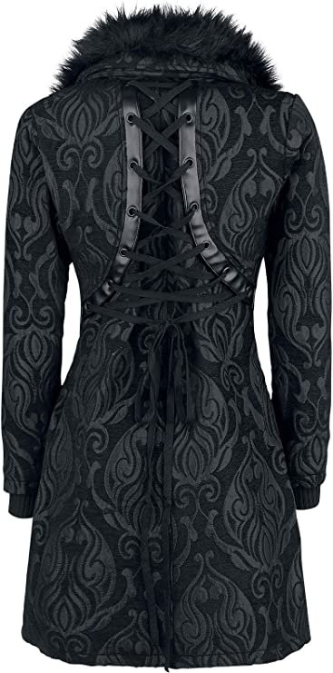 ^^Gothic Mantel^^ 