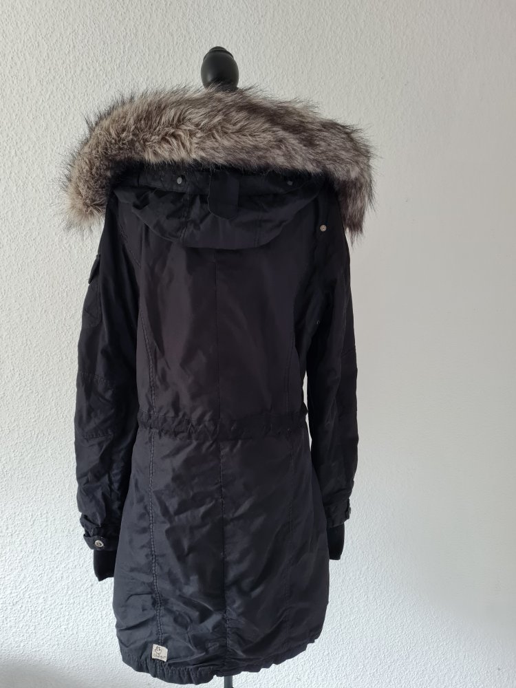 Damenmantel von Khujo Gr: 42/XL