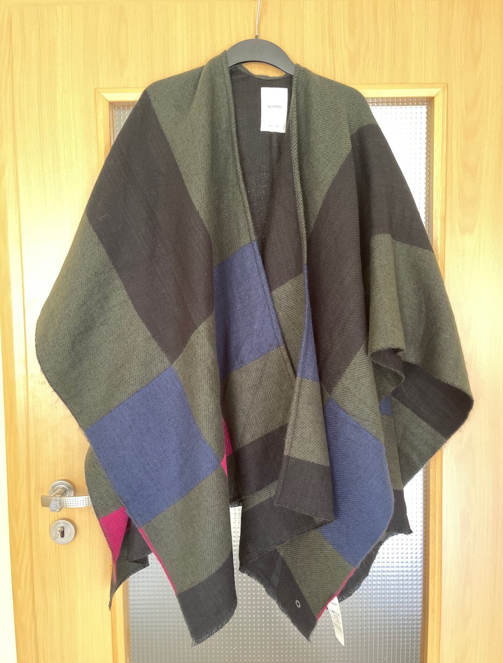 Poncho