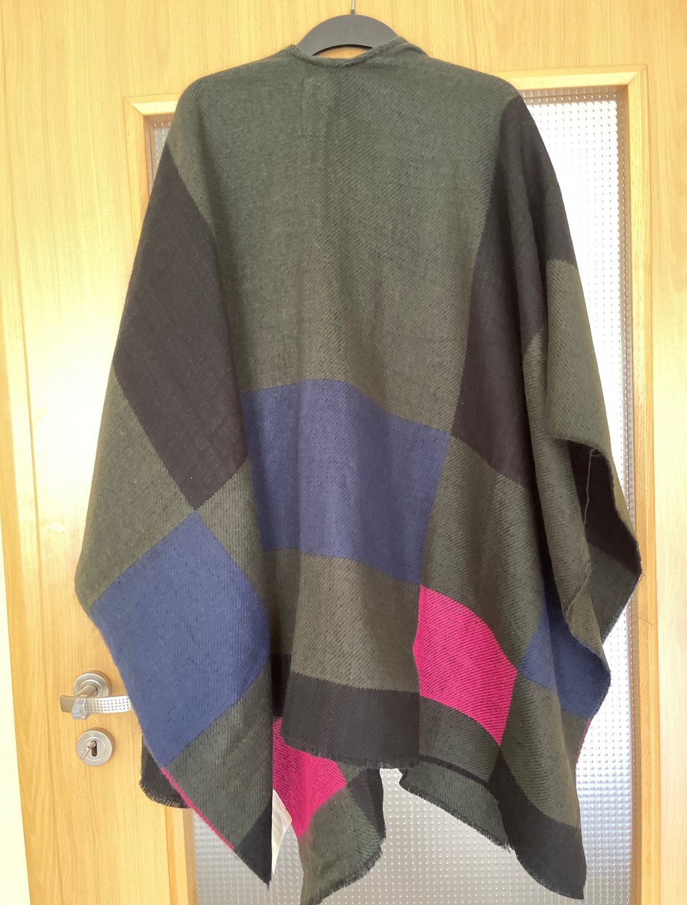 Poncho