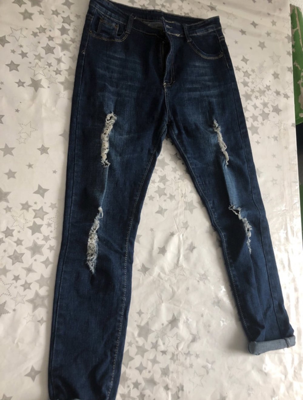 neue Jeans