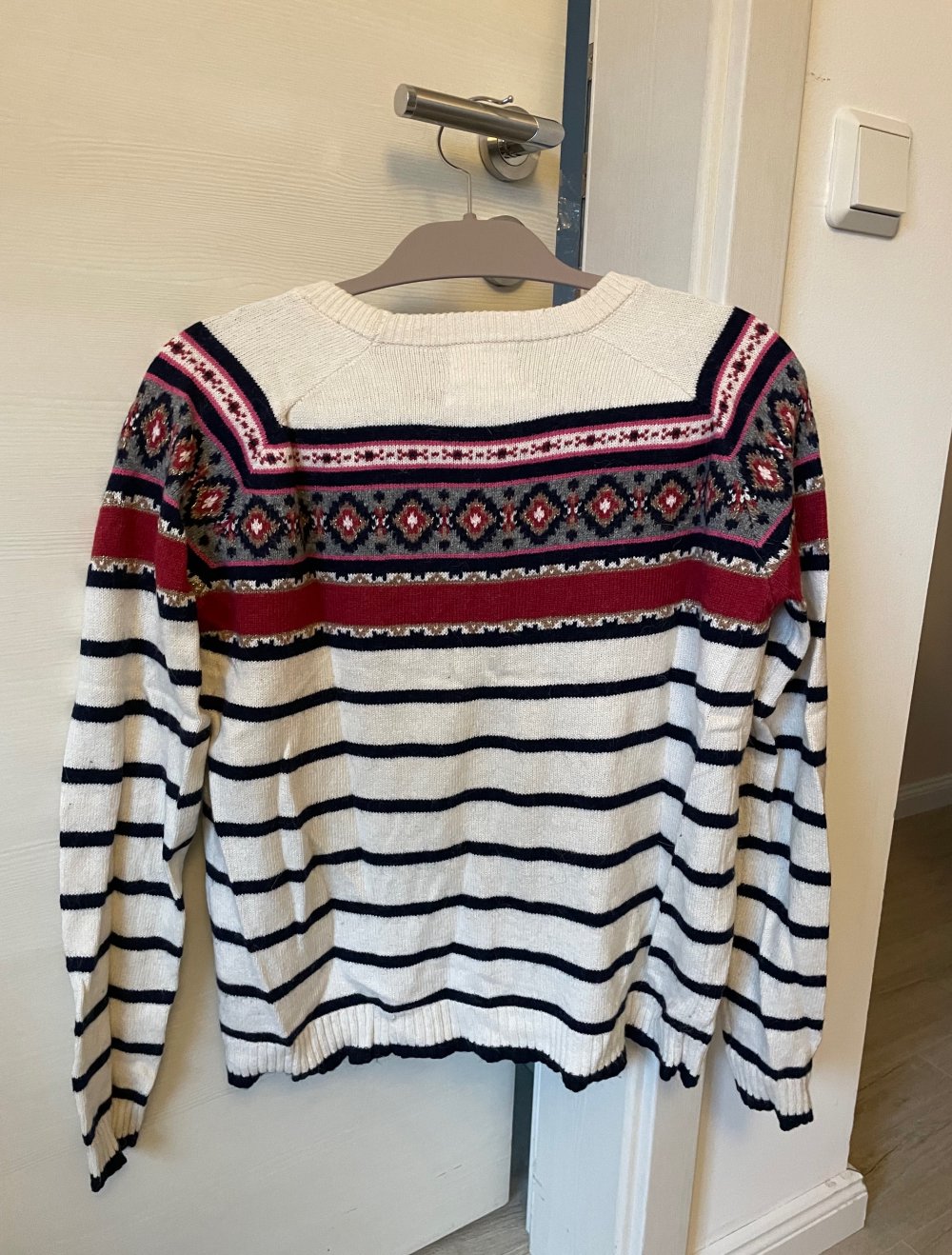 Pullover