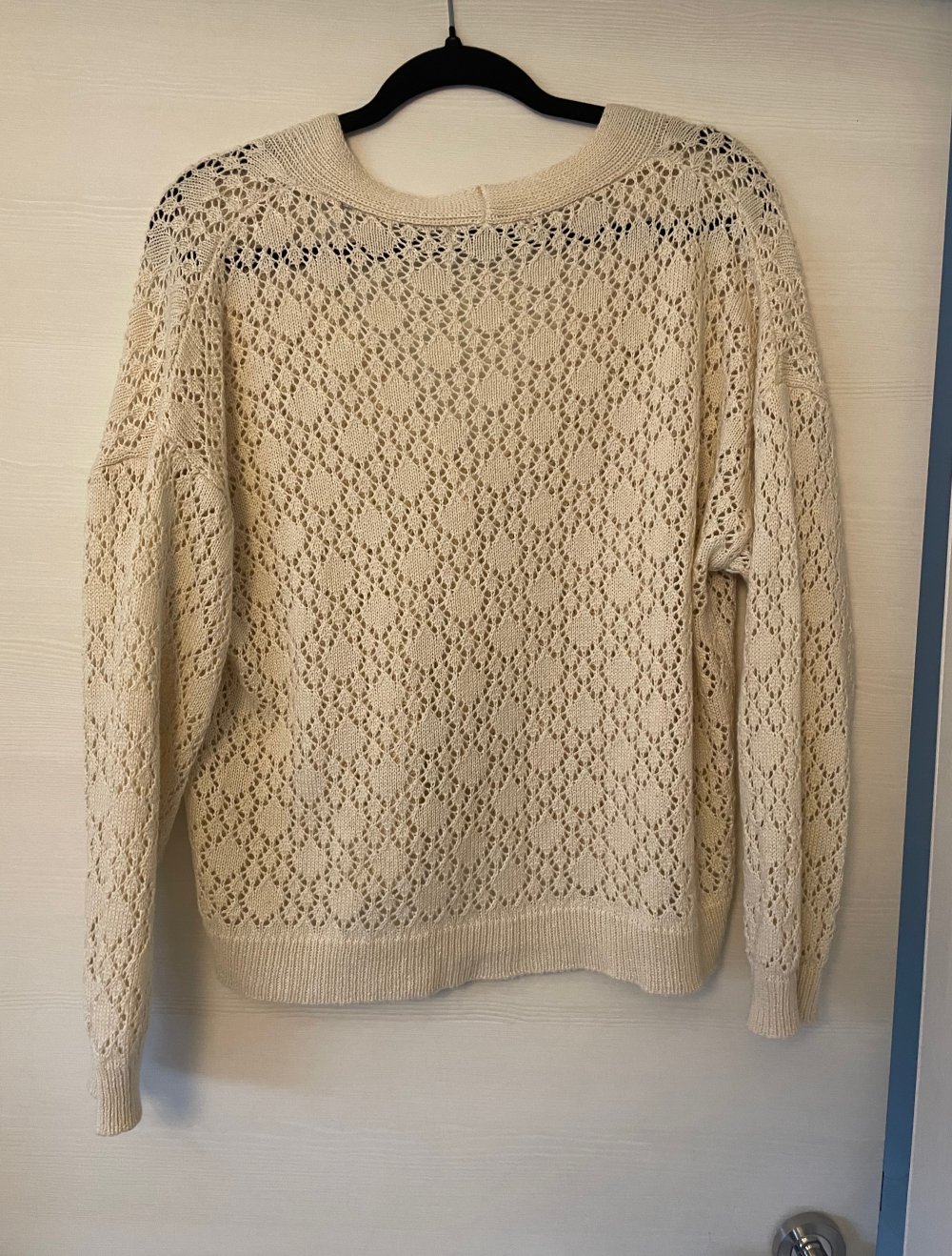 Pullover