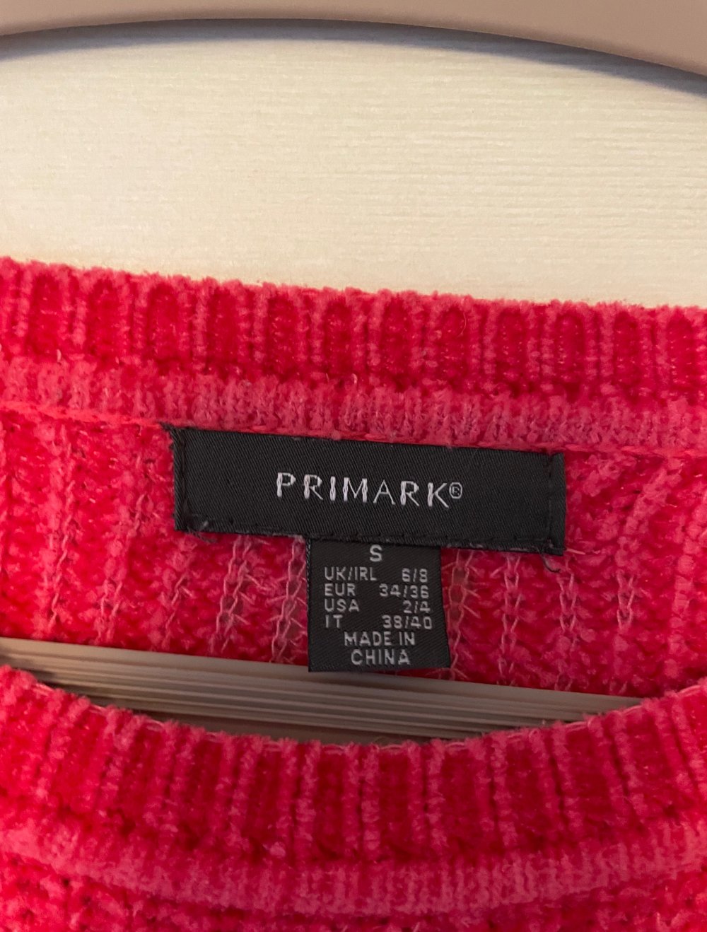 Pullover