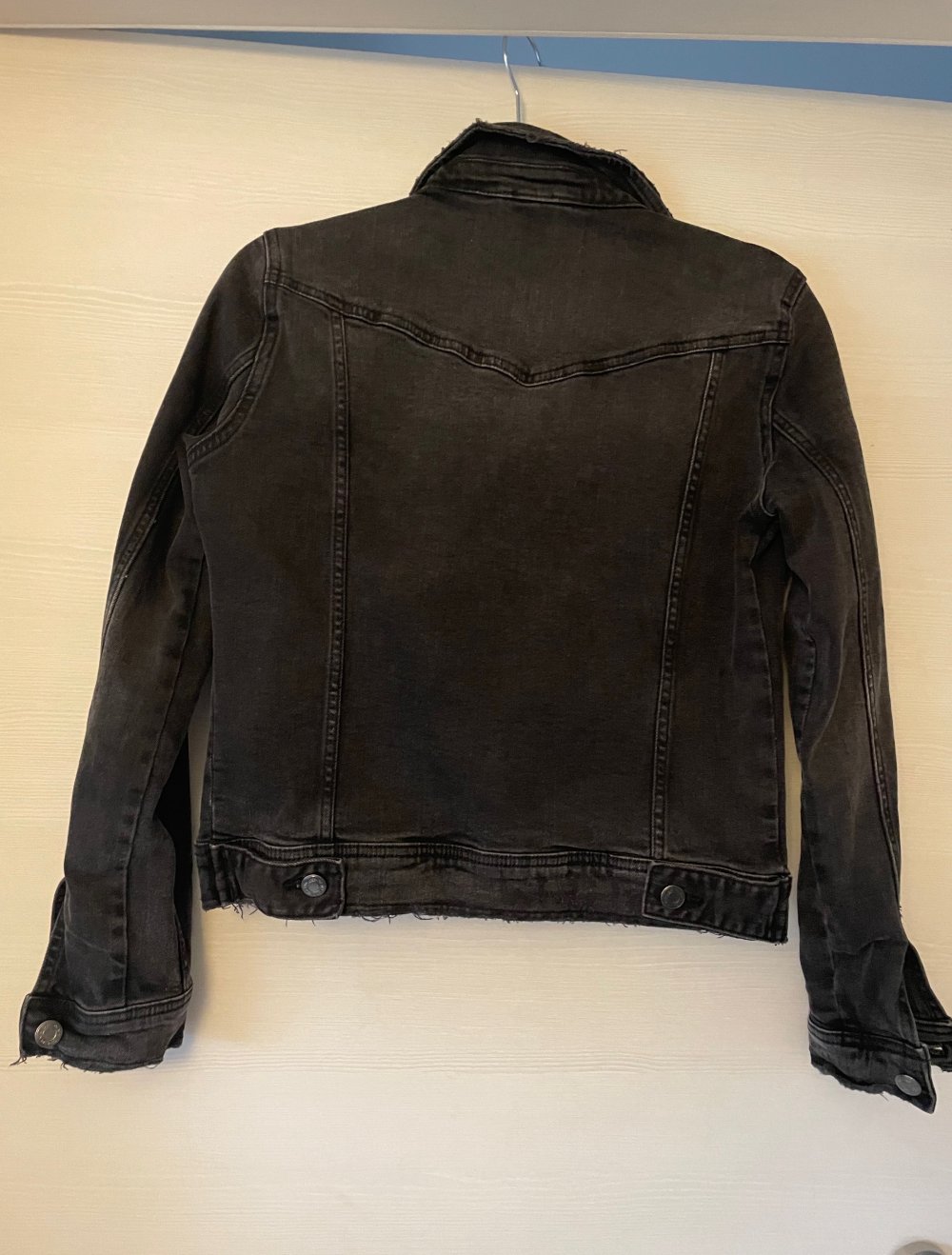 Jacke