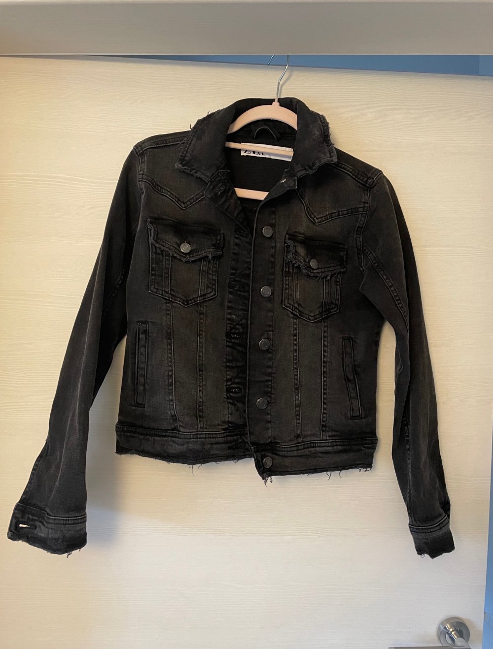 Jacke