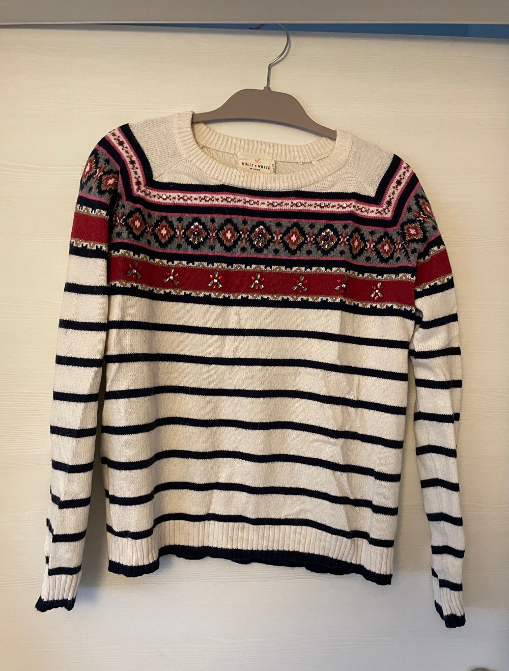 Pullover