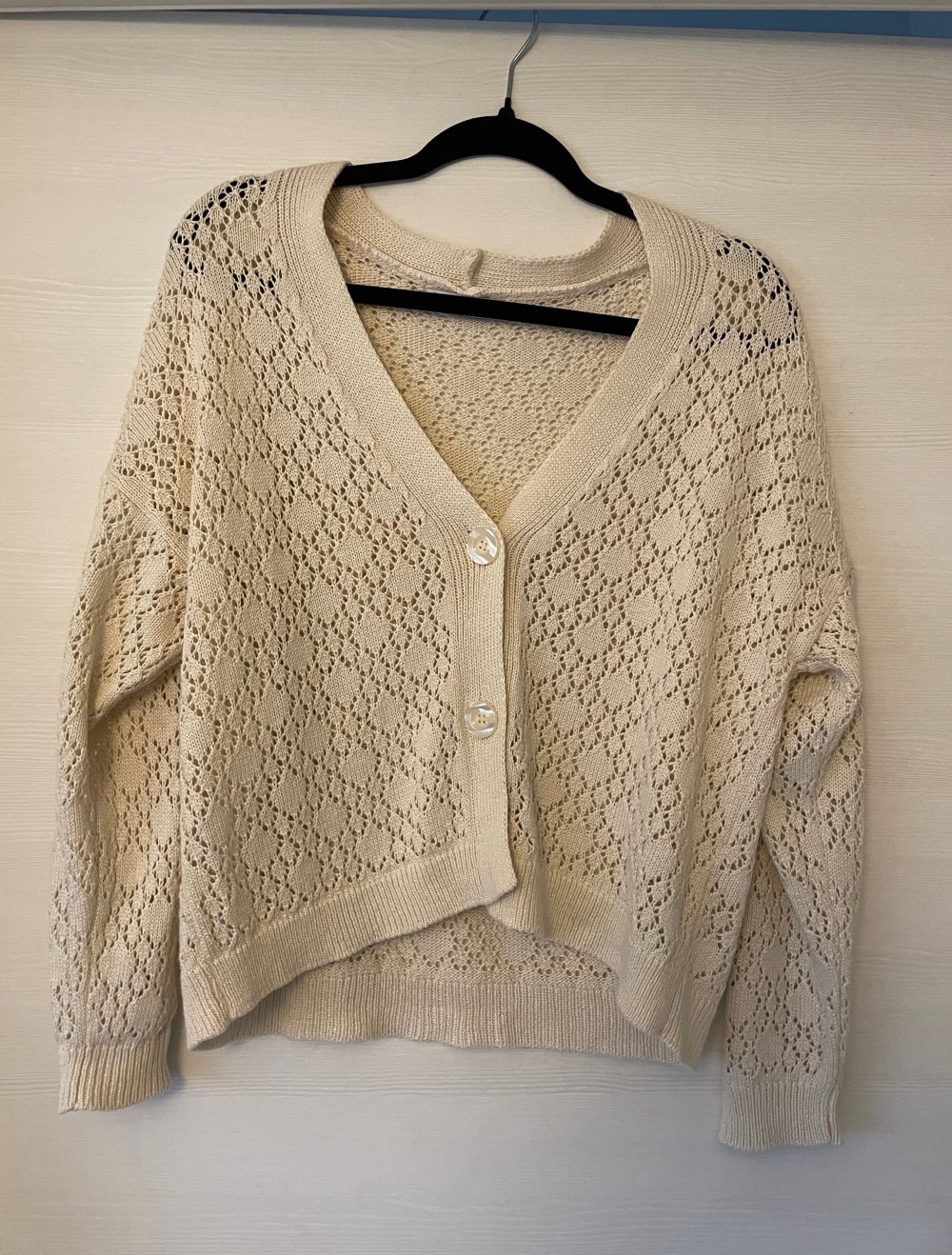 Pullover