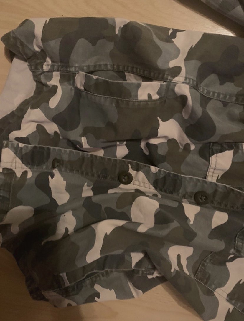 frühlings Jacke