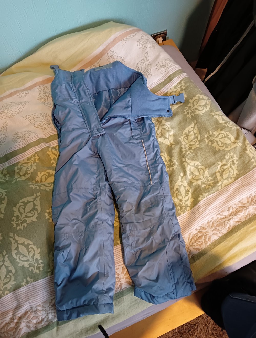 Schneehose