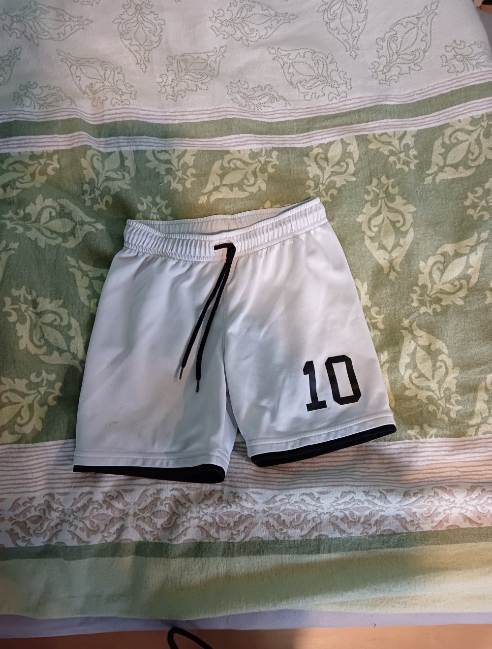Kurze Sporthose
