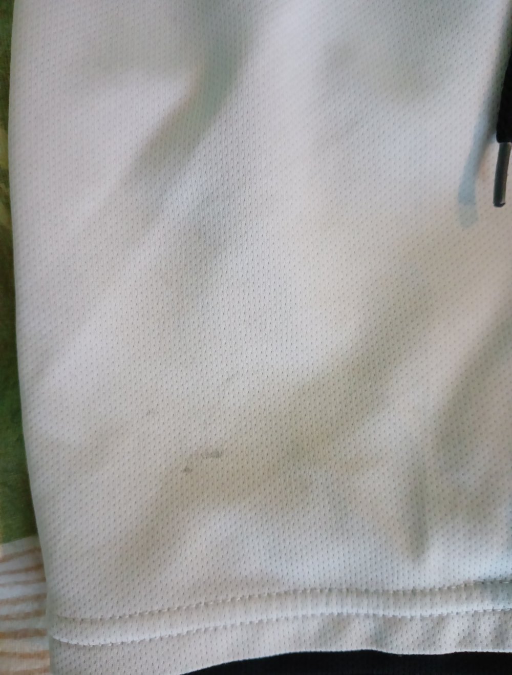 Kurze Sporthose