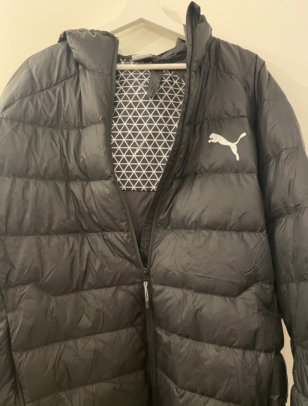 Puma Herren Daunenjacke