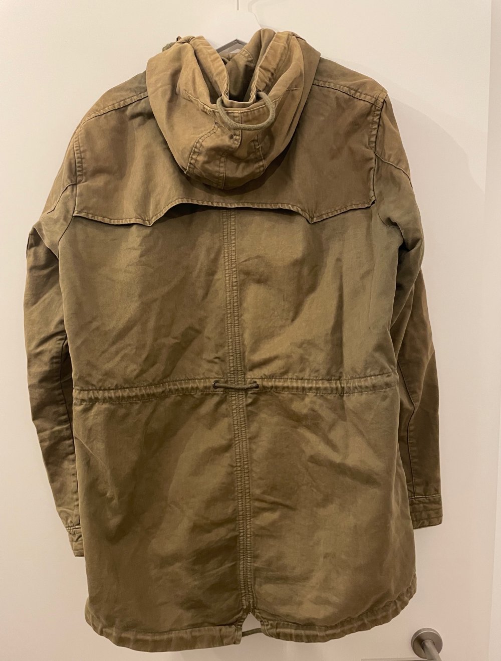 Herren Jacke Marke Pull&Bear