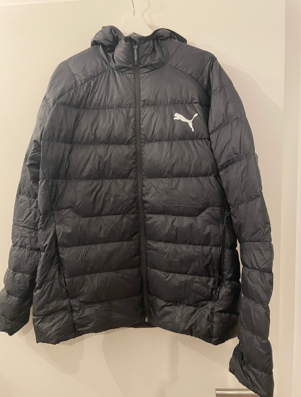 Puma Herren Daunenjacke