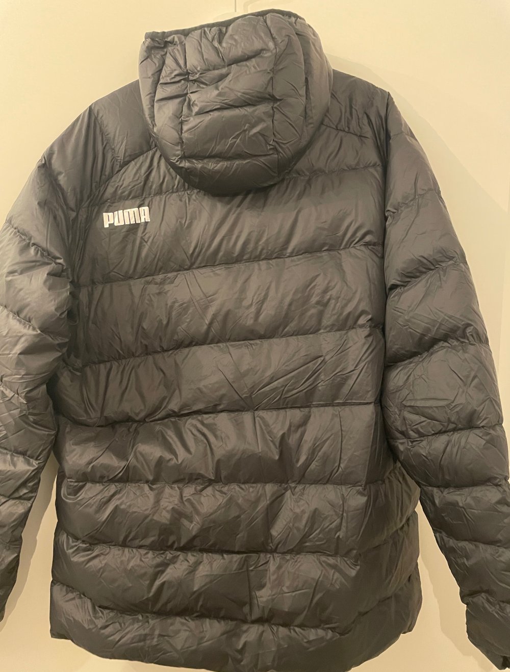 Puma Herren Daunenjacke