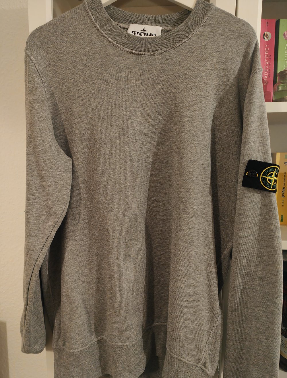 Stone Island Pullover