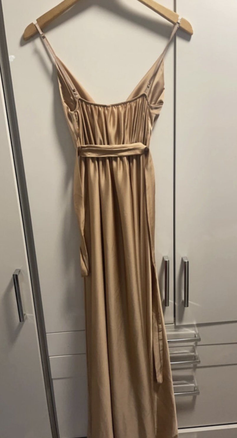 Abendkleid