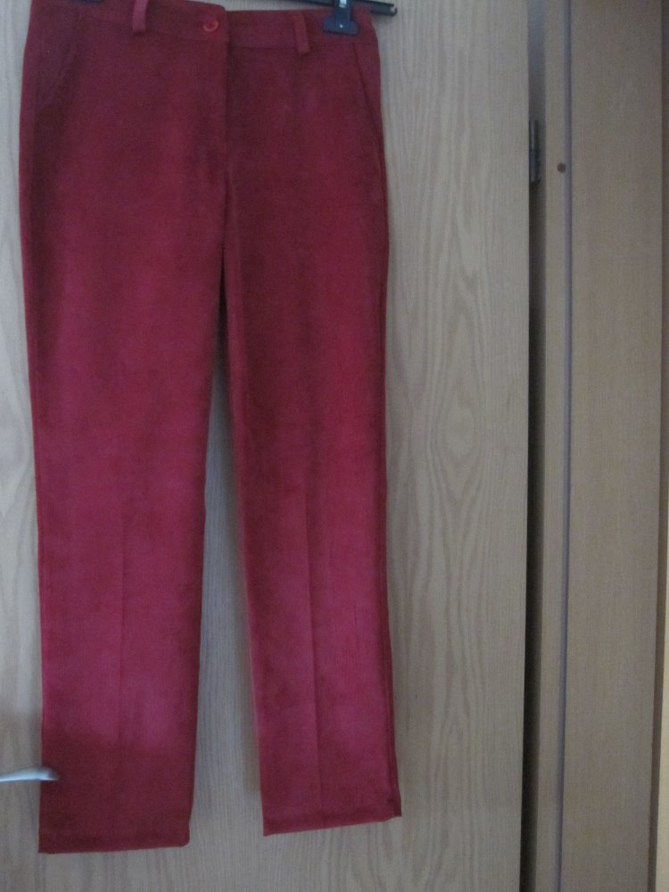 Cordhose