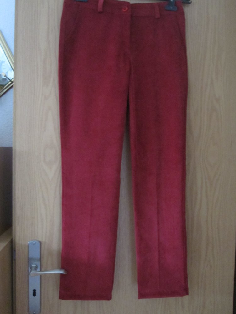 Cordhose