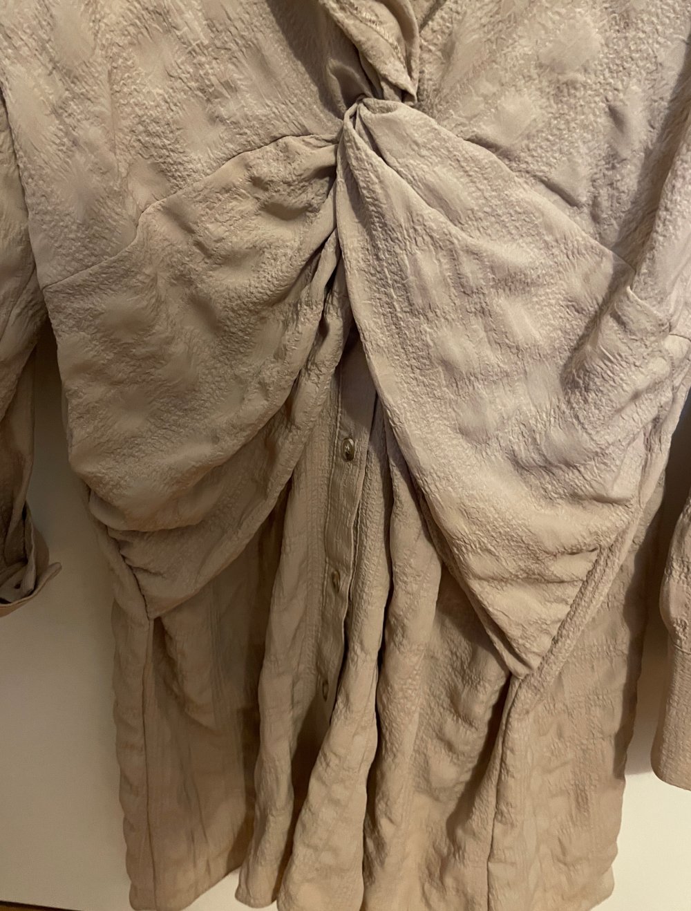 Schönes Business Kleid