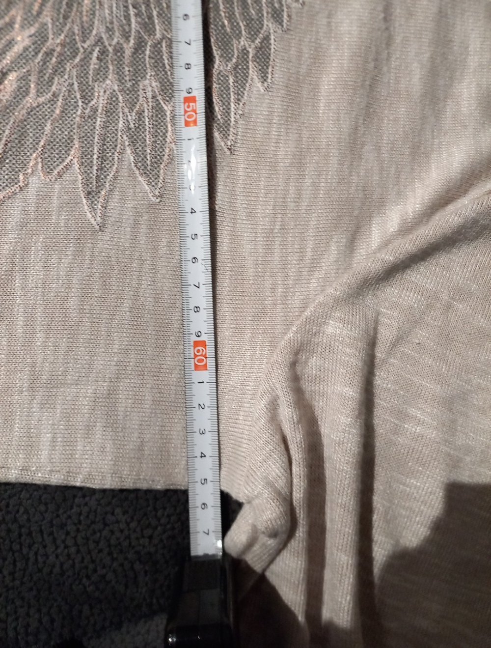 Tredy Shirt gr 48