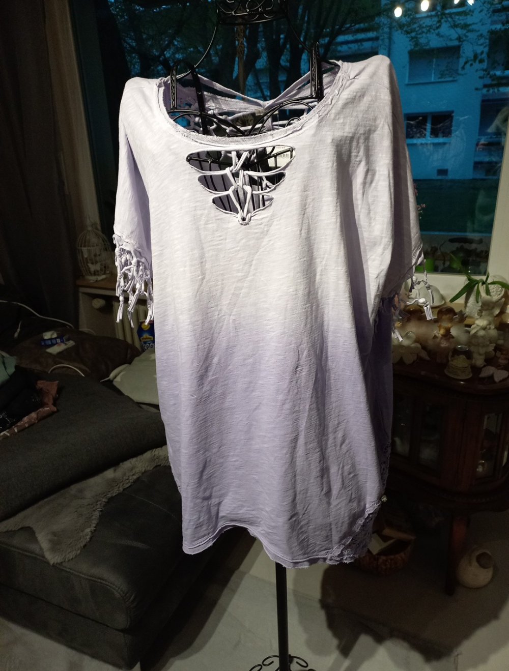 Tredy Shirt gr 48