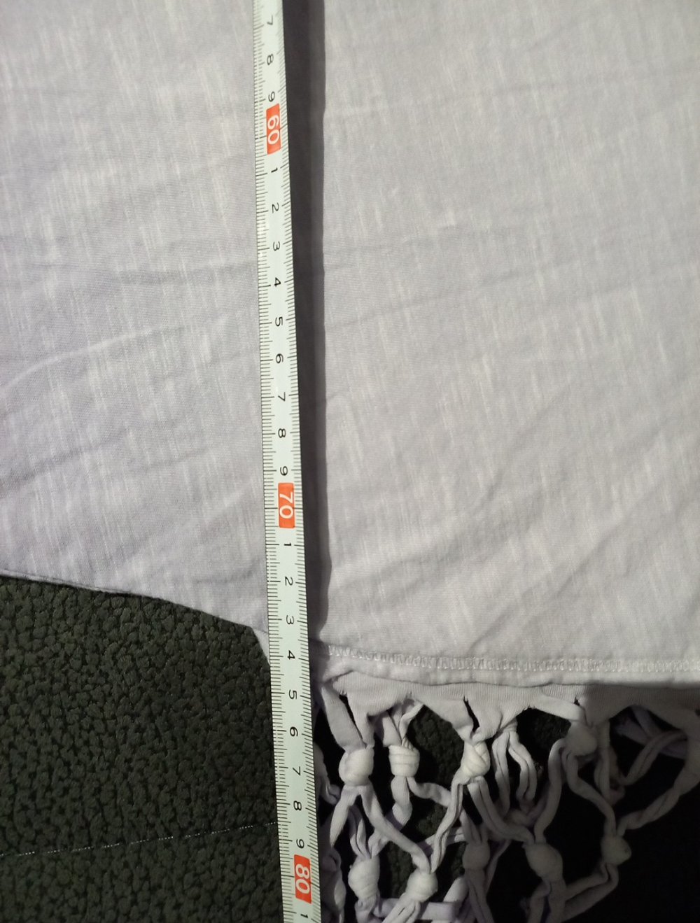 Tredy Shirt gr 48