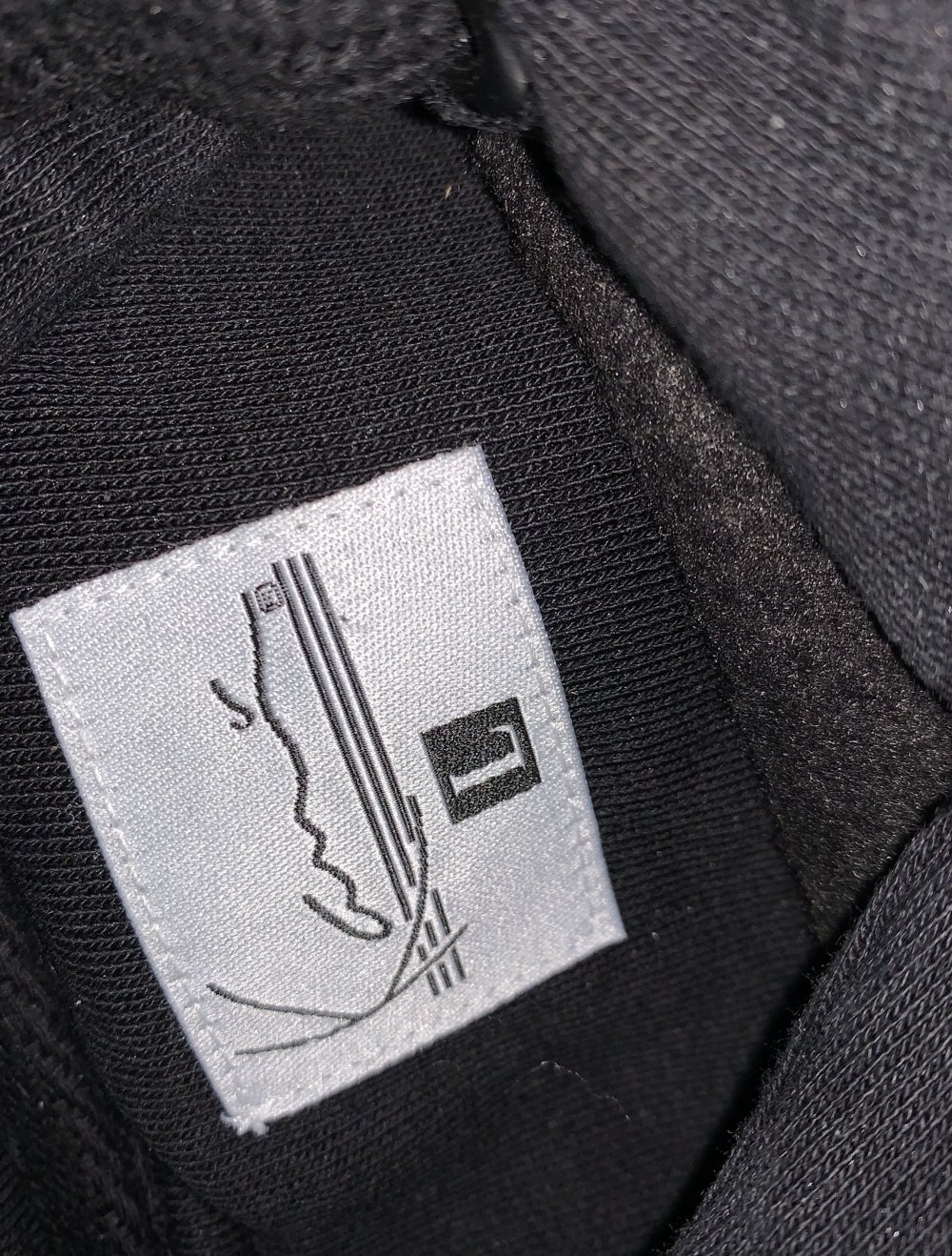 Karl kani Pullover