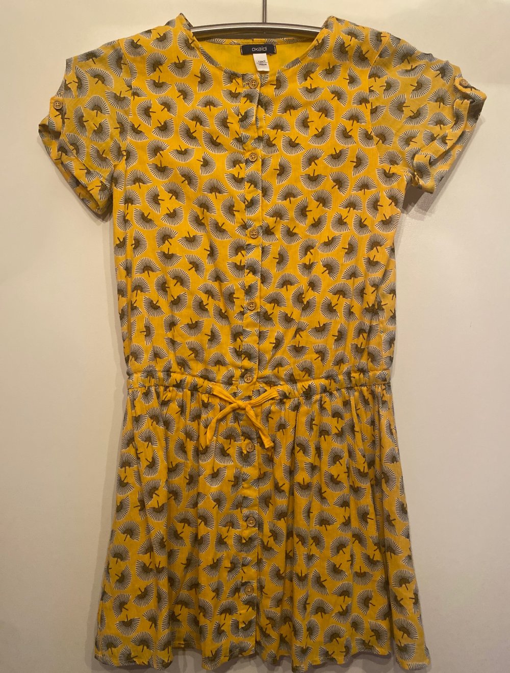 Kleid