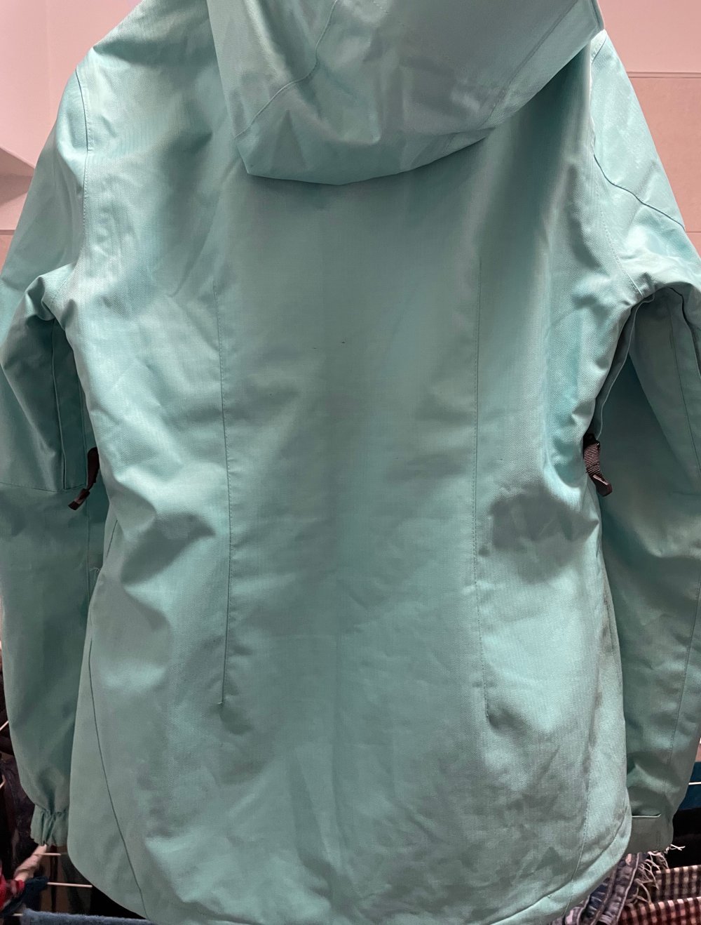 Skijacke Danen S -Roxy