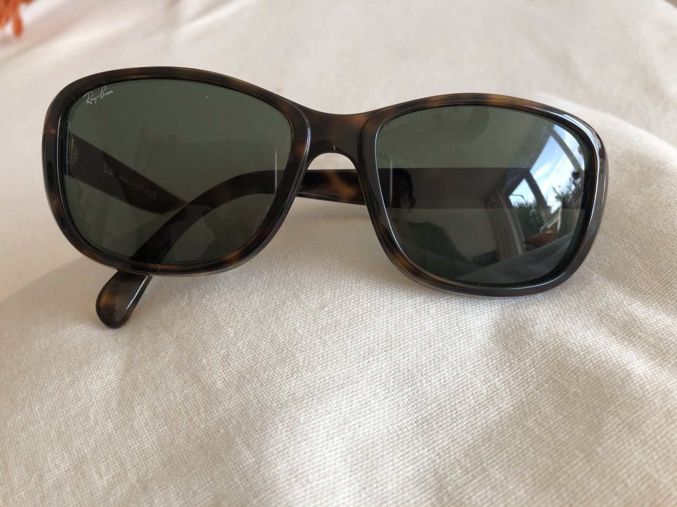 Ray-Ban Sonnenbrille für Damen