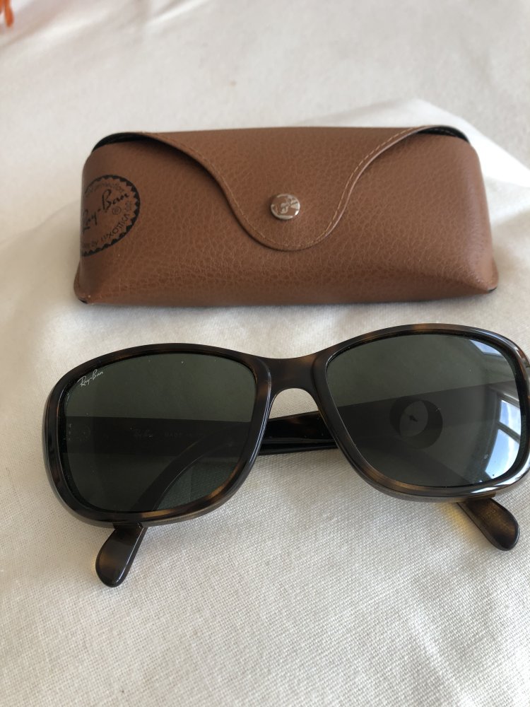 Ray-Ban Sonnenbrille für Damen