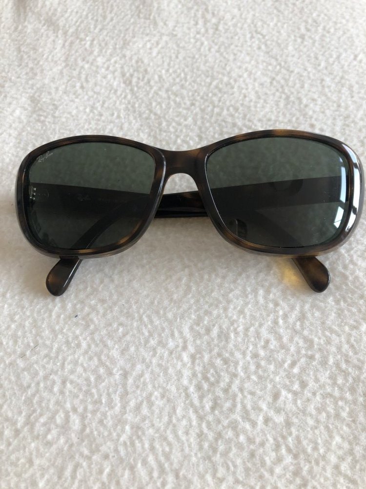 Ray-Ban Sonnenbrille für Damen