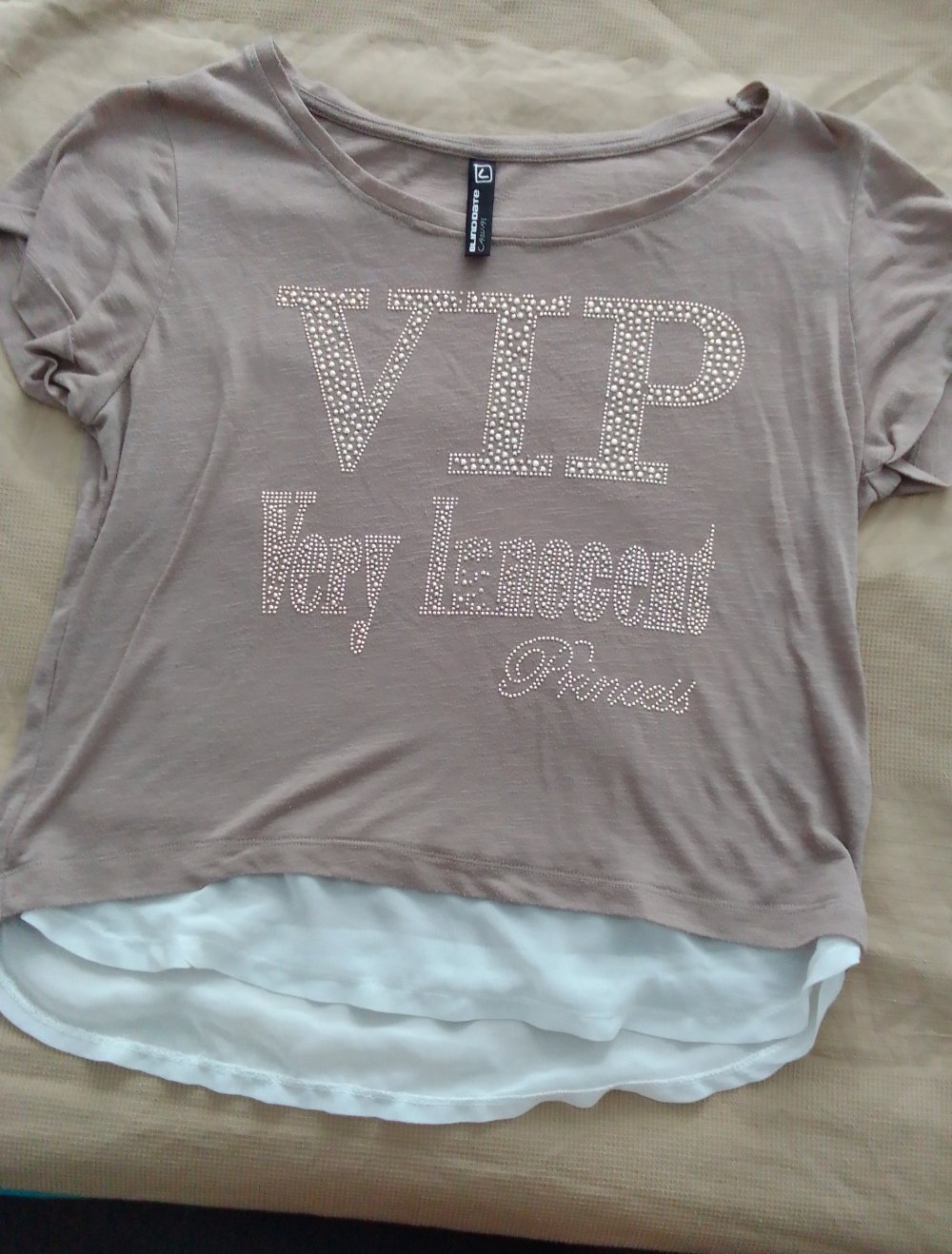2 T-Shirt