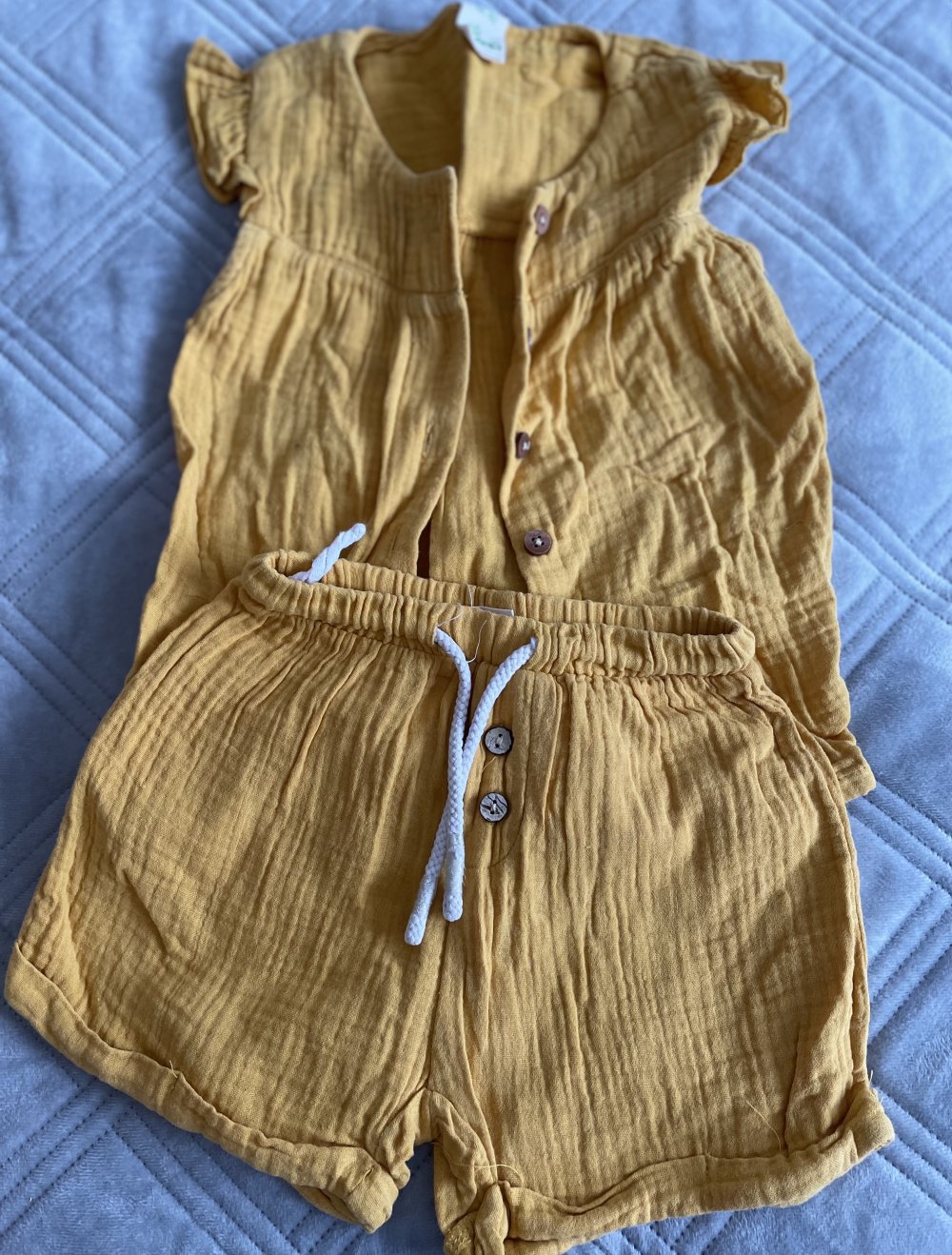 Baby Set