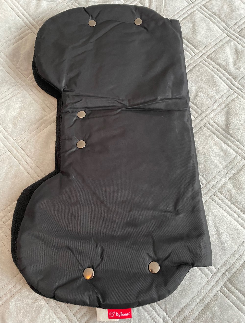 Kinderwagen Handwärmer