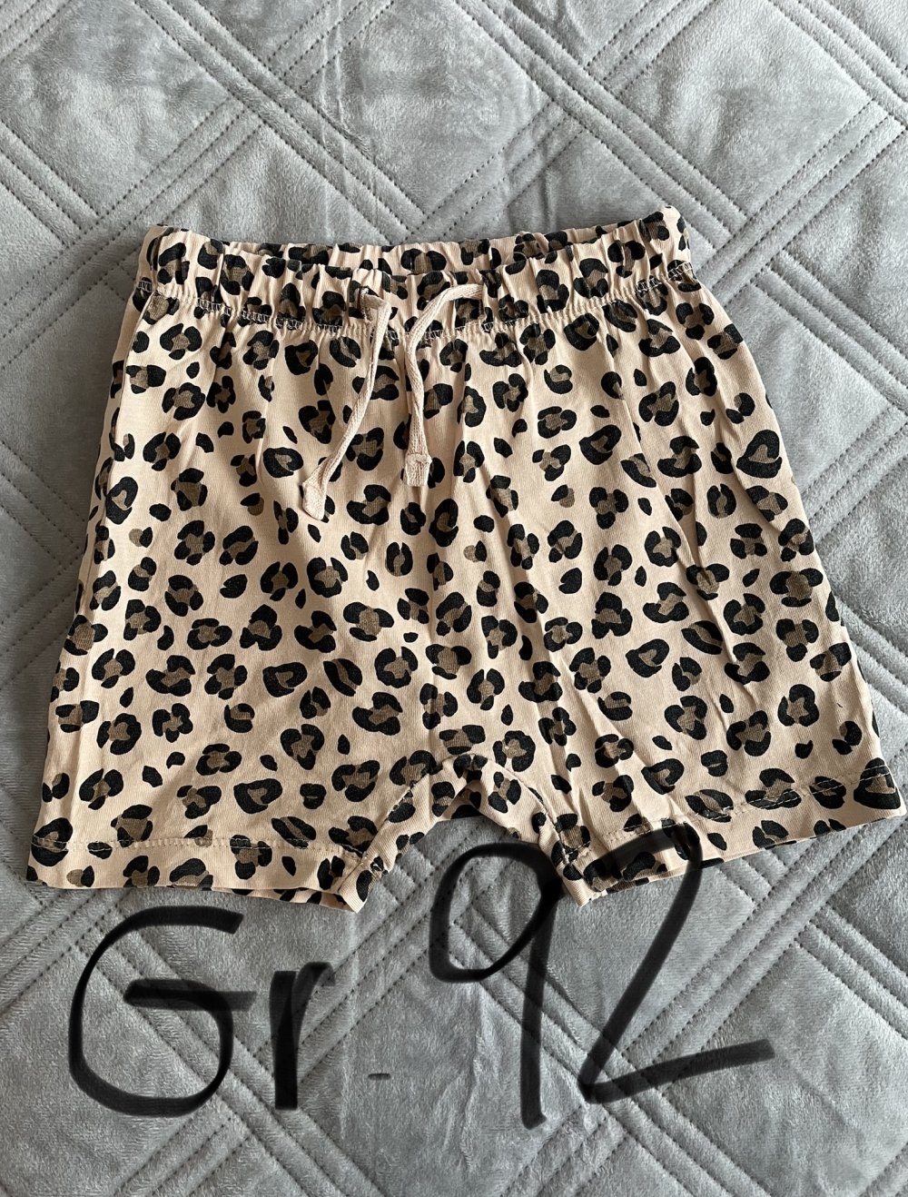 Baby Short