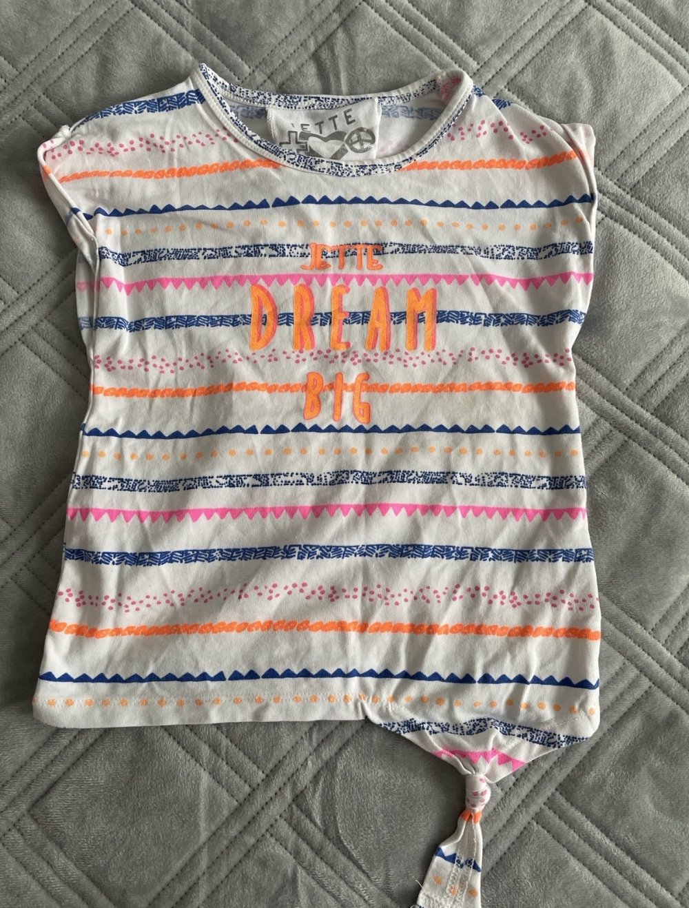 Mädchen Shirt