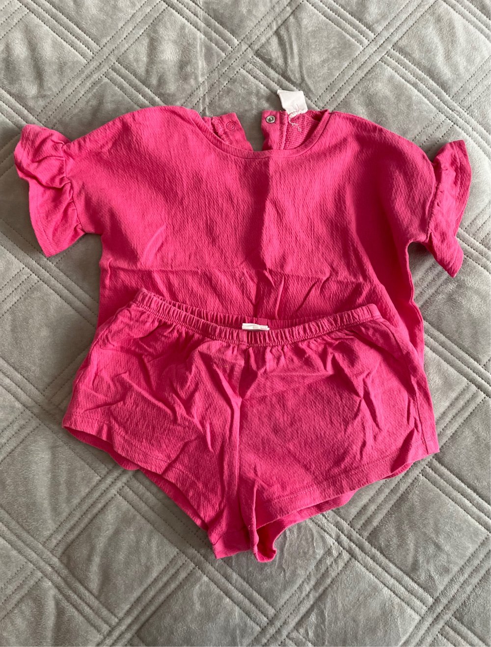 Baby Sommer Set