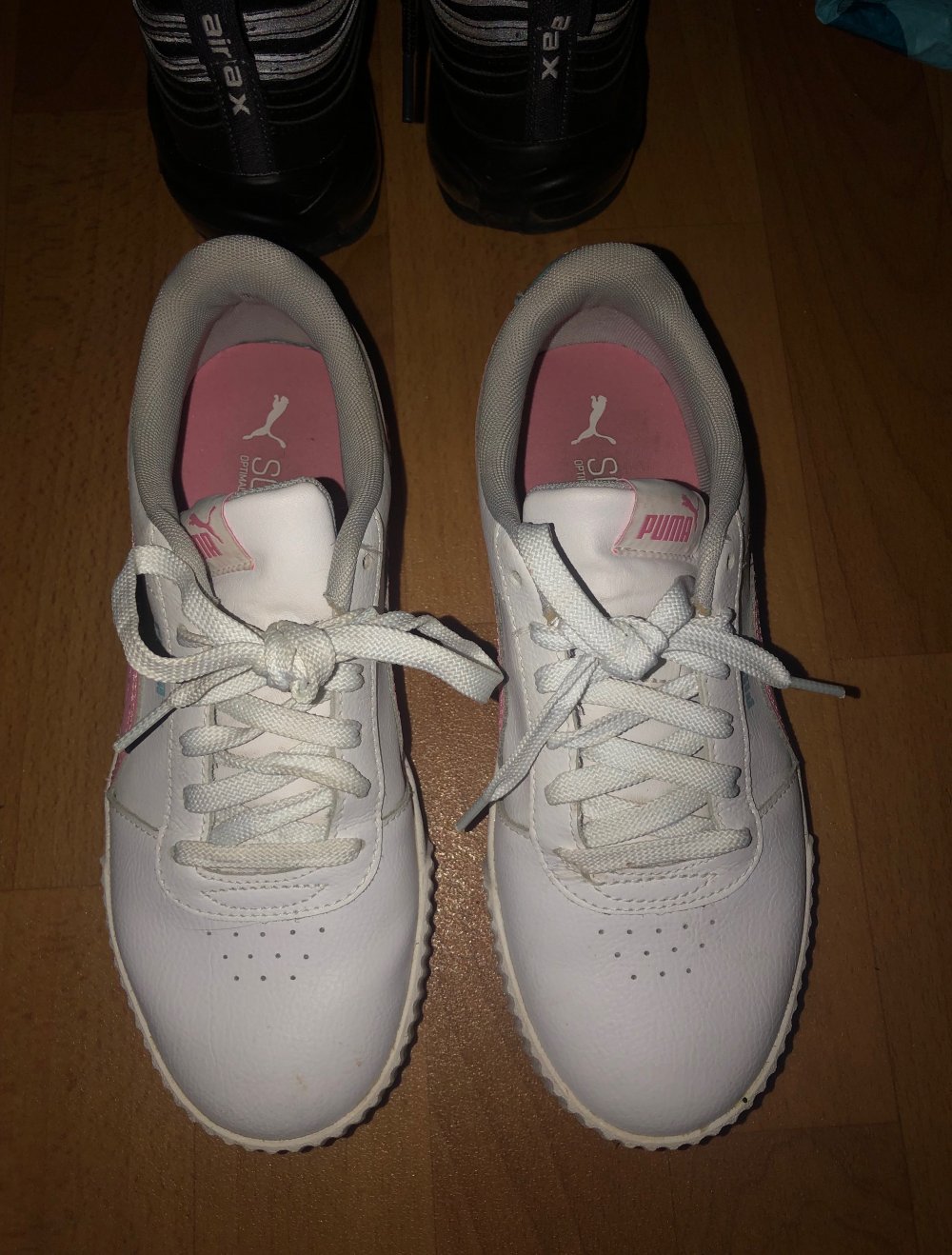Puma Schuhe Gr 38