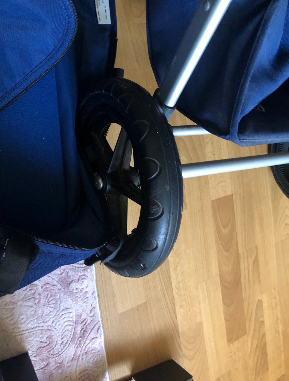 Bugaboo Cameleon Kinderwagen