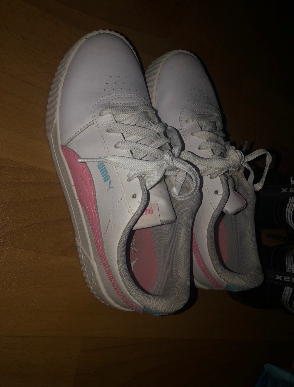 Puma Schuhe Gr 38