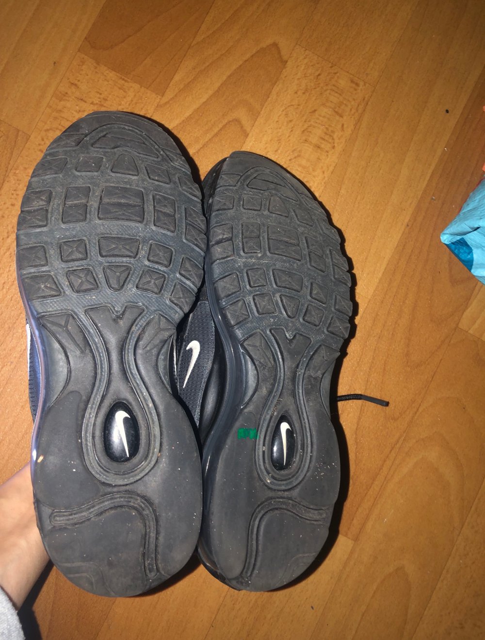 Nike Air Max Gr 39