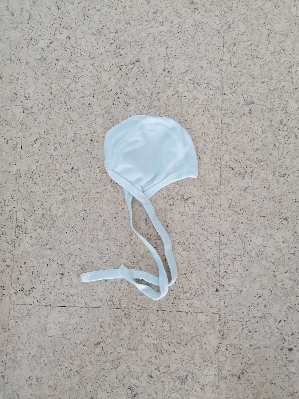 Mütze für Neugeborene