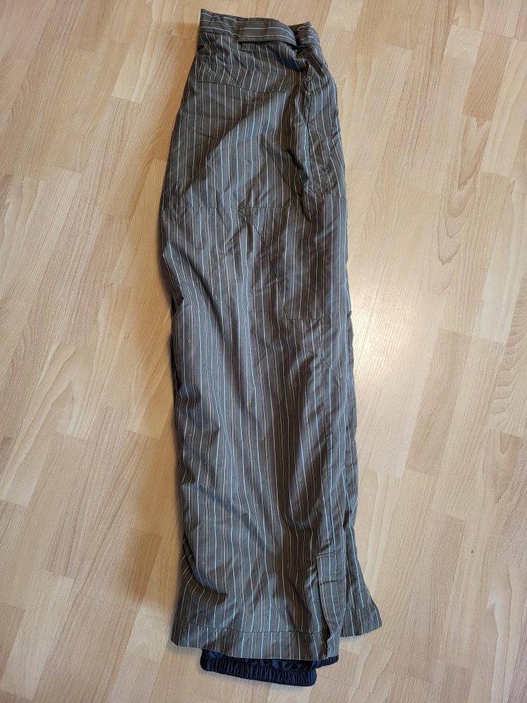 Snowboardhose XL Billabong