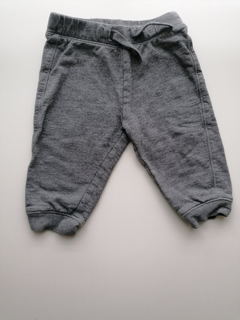 Jogger, Gr. 74, grau