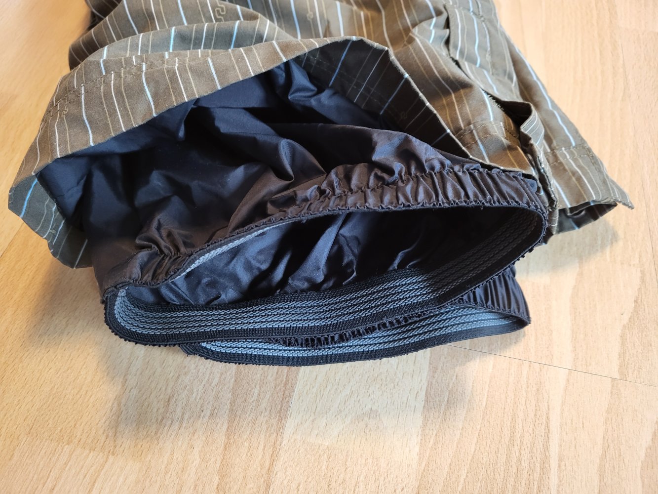 Snowboardhose XL Billabong